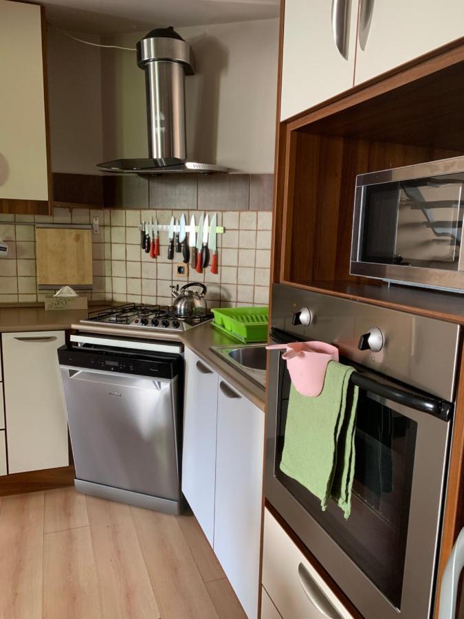 Plaza Home Siofok Exterior photo